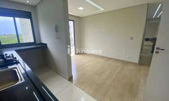 Imagem 7: Apartamento para aluguel, 2 quartos, 1 vaga, Jardim Califórnia - Piracicaba/SP