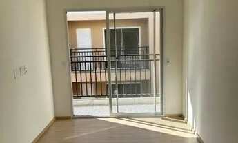 Imagem 2: Aluguel de Apartamento em Areias Tijucas, 2 Quartos, 53m²