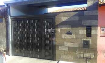 Imagem: Venda de Casas / Padrão na cidade de Araraquara