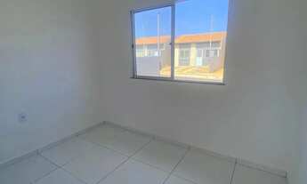 Imagem 7: IALUGA-SE CASA DE CONDOMÍNIO | NASCENTE