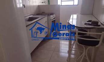 Imagem 3: Venda e Aluguel de Apartamento no Residencial Primavera - 2 Dorms, 1 Vaga