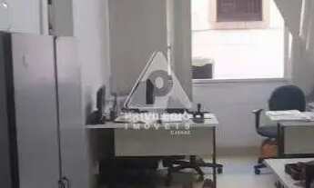 Imagem 5: Sala Comercial de 43 m² no Centro do Rio R$115.000,00