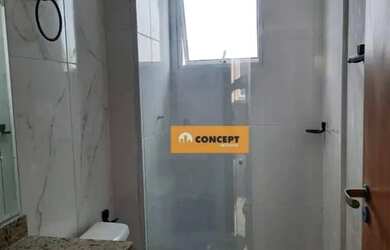 Imagem 16: Apartamento com 2 dormitórios para alugar, 52 m² por R$ 1.700,00/mês - Vila Perracini - Po