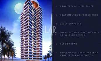 Imagem 5: Apartamento à venda, 3 quartos, 1 suíte, 2 vagas, Vale do Sereno - Nova Lima/MG