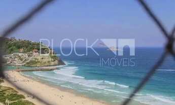 Imagem 6: Barra da Tijuca Apartamento cobertura com 2 dormitórios