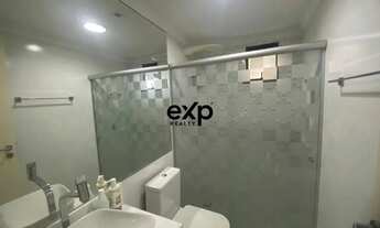 Imagem 2: Cobertura espetacular no Condomínio Belle Ville, na Rua Caraíbas, 90 - Ponto Central, Feir