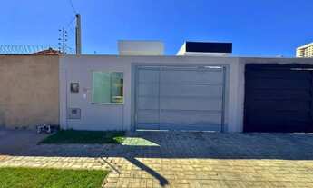 Imagem 2: Casa c/ 3 quartos sendo 1 suíte na 706 sul