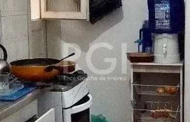 Imagem 11: Apartamento com 45m² Rua José do Patrocínio, Cidade Baixa, Porto Alegre 159mil