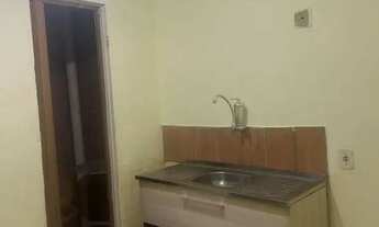 Imagem 5: Kitnet/ Studio com 1 Quarto(s) e 1 banheiro(s) para Alugar, 25 m² por R$ 550 / Mês