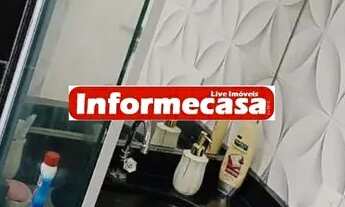 Imagem 2: APARTAMENTO RESIDENCIAL PARA LOCAÇÃO EM SANTA AMÉLIA, BELFORD ROXO/RJ