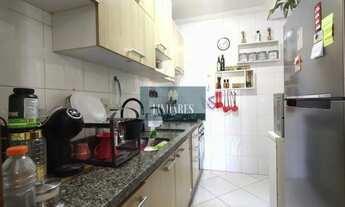 Imagem 6: Apartamento 2 dormitórios em Campinas