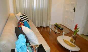 Imagem 3: Área Privativa à venda, 3 quartos, 1 suíte, 2 vagas, Itapoã - Belo Horizonte/MG