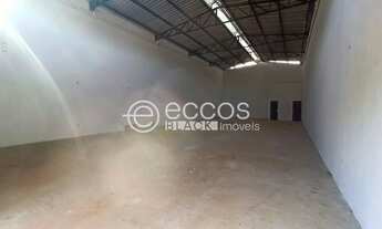 Imagem: Galpão para aluguel, Jardim Holanda - Uberlândia/MG