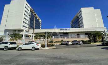 Imagem 3: SALA COMERCIAL em BRAGANÇA PAULISTA - SP, EUROVILLE OFFICE PREMIUM