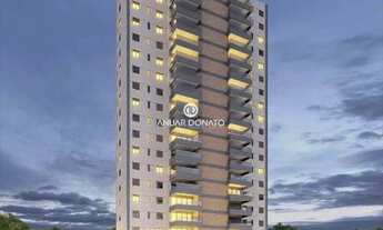 Imagem 2: Buritis - Apartamento 1 quarto à venda na Anuar Donato