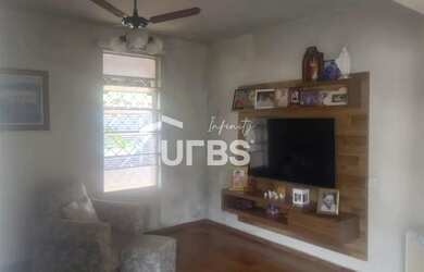 Imagem: 0 - Casa 3 quartos, sendo 1 suíte