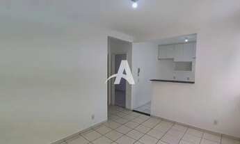 Imagem: Aluguel Apartamento SHOPPING PARK