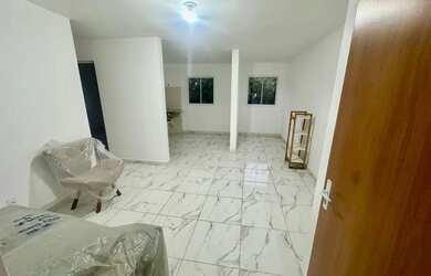 Imagem 5: Aluga-se apartamento no Jardim Céu Azul