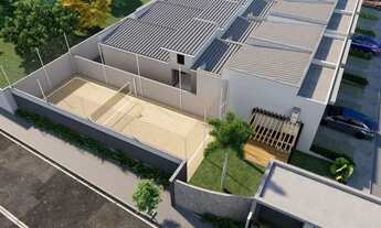 Imagem 11: Mansões Do Lago Condominium; Casas Em Condominio Fechado Em Maracanaú! Cód. D3C5DG