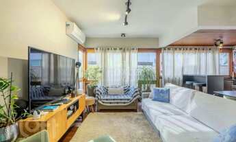 Imagem: Apartamento à venda Rua Pedro Ivo, Mont