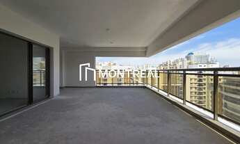 Imagem: APARTAMENTO À VENDA NA POMPEIA, 3 SUÍTES