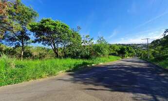 Imagem 3: Oportunidade Vendo Lotes 1.000m2 em Lagoa Santa no Bairro Lagoa Mansões
