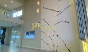 Imagem 3: Casa com 4 quartos sendo 3 Suites- semi-mobiliada - Condominio fechado - Campeche