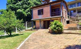 Imagem 2: Centro Casa com 2 dormitórios