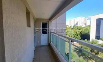 Imagem 2: Apartamento padrão com 60,34m², bairro Jardim Botânico,Zona Sul de Ribeirão Preto/SP