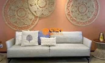 Imagem 5: Casa Bangalô a Venda com 4 quartos, 2 suítes em Muro Alto- 165m² Beira Mar