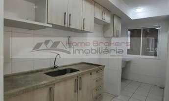 Imagem 5: Apartamento para Venda em Jundiaí, Vila Nova Jundiainópolis, 2 dormitórios, 1 suíte, 2 ban