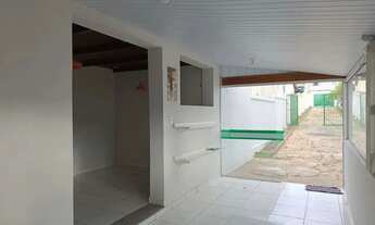 Imagem 6: Aluguel de Casa Comercial com Estacionamento Centro de Montes Claros