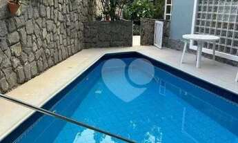 Imagem 6: Casa com 5 quartos à venda, 250 m² no Cosme Velho