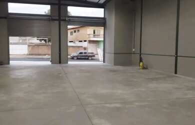 Imagem 2: Galpão para alugar, Aeroporto Sul - 2ª Etapa