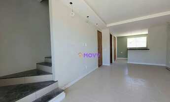 Imagem 6: Casa com 2 dormitórios à venda, 94 m² por R$ 380.000,00 - Itaipuaçu - Maricá/RJ