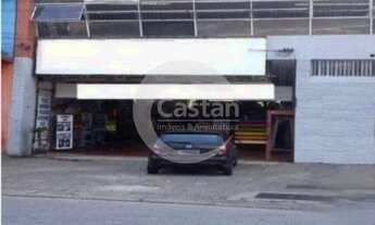 Imagem 2: Galpão/Depósito/Armazém em Brás