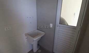 Imagem 4: Apartamento para alugar na região oeste em Londrina, Edifício Residencial Pinheiros