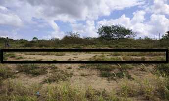 Imagem 2: VENDO TERRENO 13,5×21