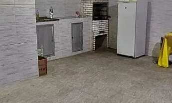 Imagem 4: Casa com 02 Quartos amplo Terraço com Espaço Gourmet ( André Luiz Imóveis