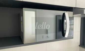 Imagem 7: Apartamento 1 quartos para alugar no(a) Barra Funda