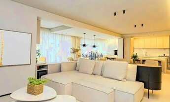 Imagem 5: Apartamento com 3 dormitórios à venda, 168 m² por R$ 2.890.000,00 - Ahú - Curitiba/PR