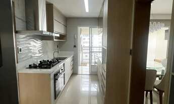 Imagem 7: RESERVA INGLESA LONDON - 03 SUÍTES - MOBILIADO - 9.500,00