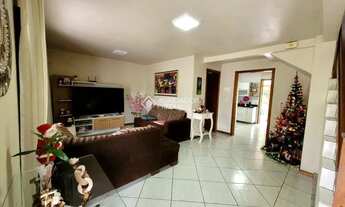 Imagem 3: Casa com 3 dormitórios e quiosque