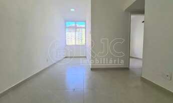 Imagem: Apartamento para venda com 50 metros quadrados