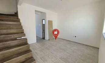 Imagem: Casa com 2 dormitórios, 70 m² - venda