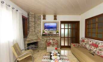 Imagem 5: Casa à venda, 4 quartos, 2 suítes, 2 vagas, Patronato - Santa Maria/RS