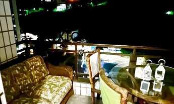 Imagem 6: Apartamento com 3 Quartos, sendo 2 suítes, varanda com vista, à venda no centro de Barra M