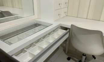 Imagem 7: Venda - apartamento mobiliado goiabeiras