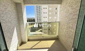 Imagem 3: Apartamento 2 quartos com 1 suíte, 62m², Frente em Uberlândia (Granja Marileusa) Financia