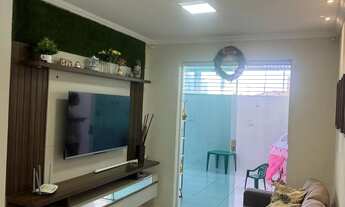 Imagem 2: Térreo com área privativa - Colibris